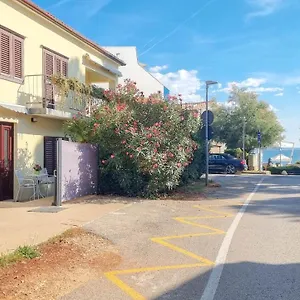 Fiore Novigrad Istria