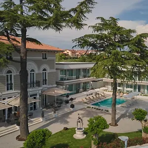 Hotel Palazzo Rainis & - Small Luxury - Adults Only, Novigrad (Istria)